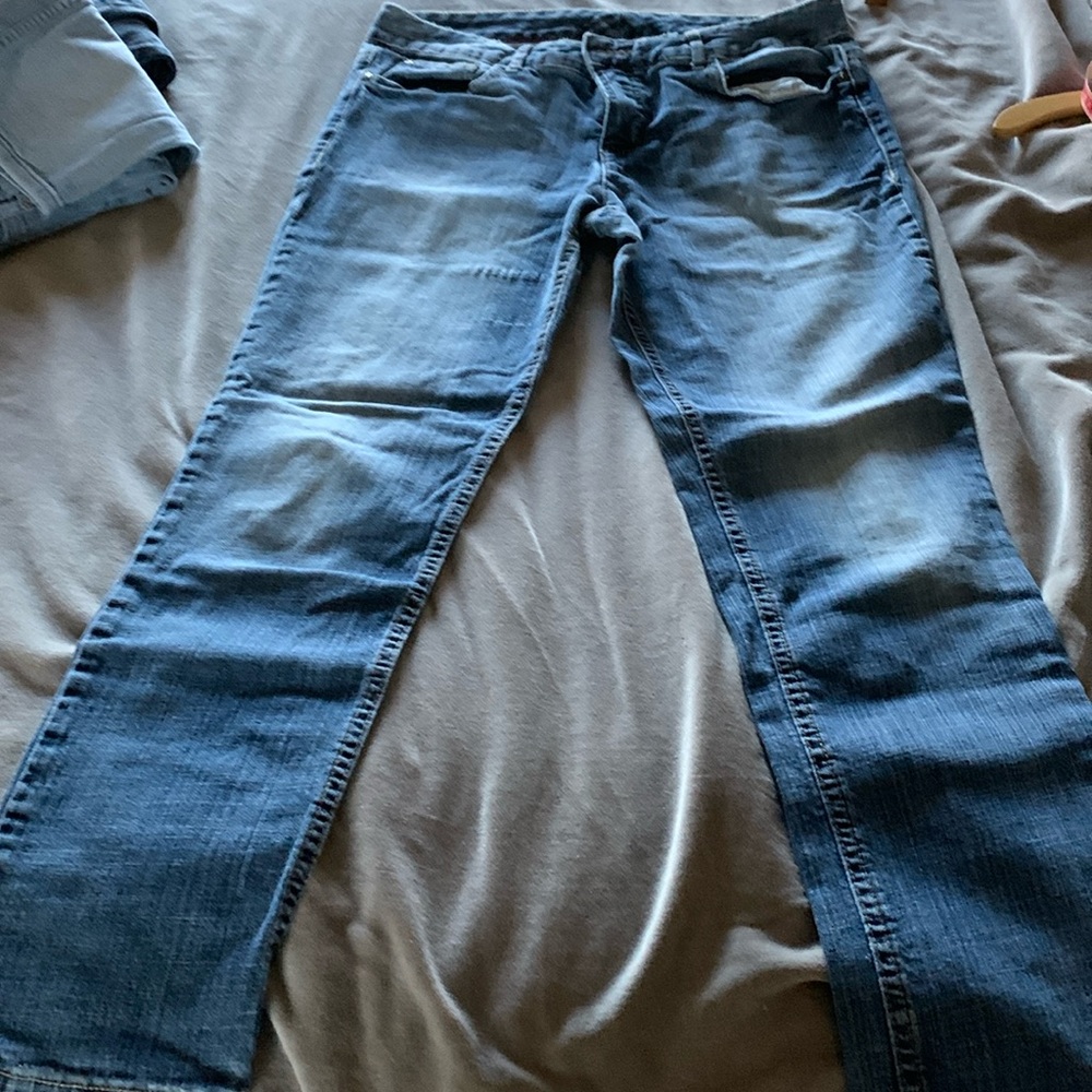 Hilfiger jeans 12A